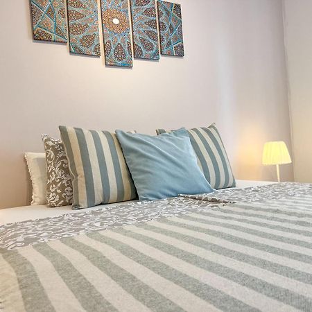 Eco Sunshine Apartments Lumbarda Eksteriør bilde